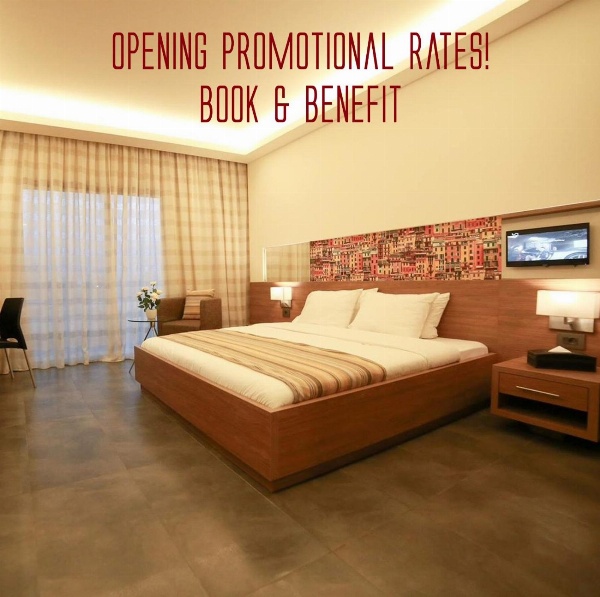 Urban Central Suites - Beirut image 1