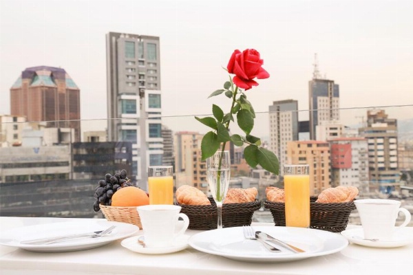 Urban Central Suites - Beirut image 12