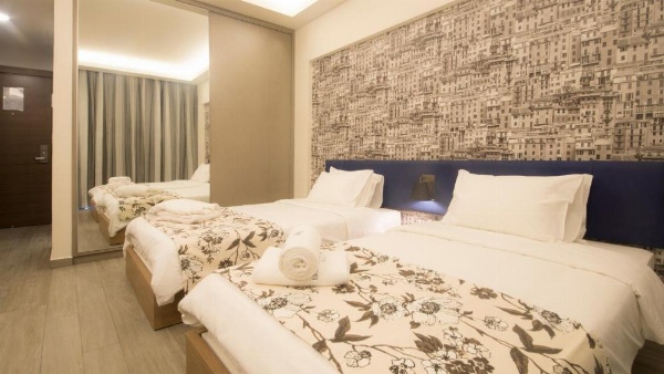 Urban Central Suites - Beirut image 15