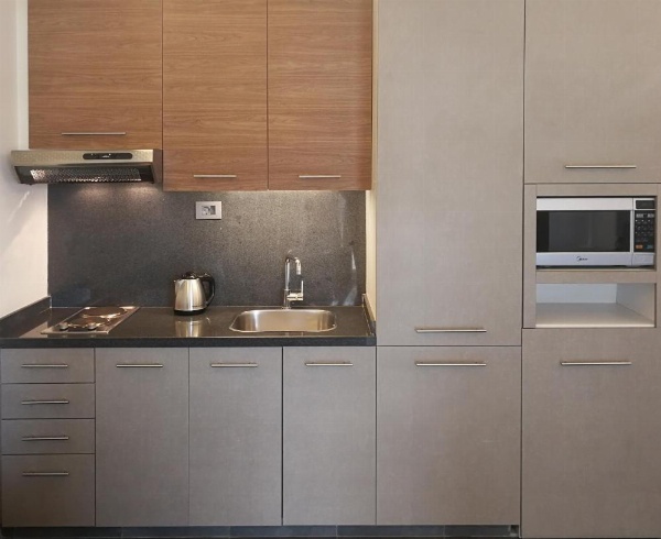 Urban Central Suites - Beirut image 17