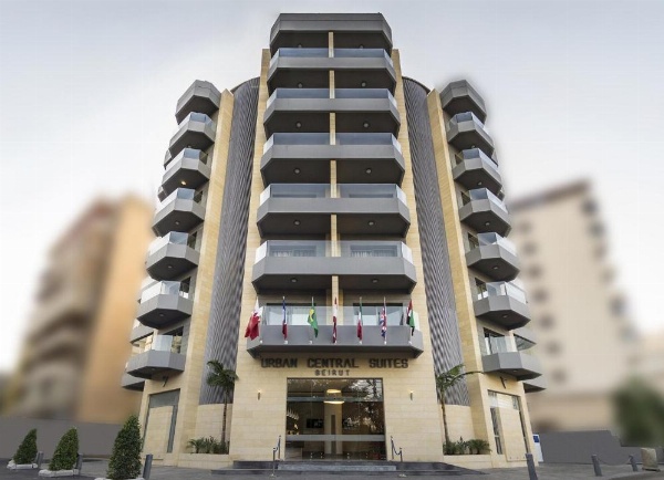 Urban Central Suites - Beirut image 18
