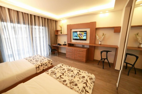 Urban Central Suites - Beirut image 2