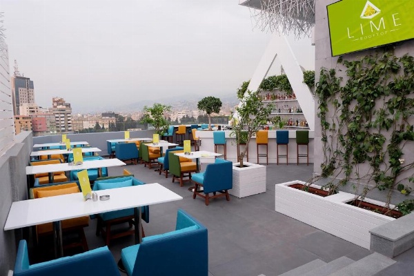 Urban Central Suites - Beirut image 24