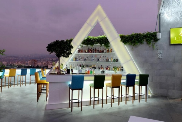 Urban Central Suites - Beirut image 25