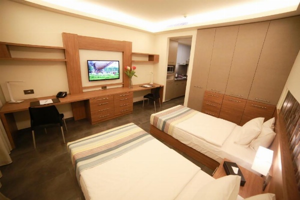 Urban Central Suites - Beirut image 26