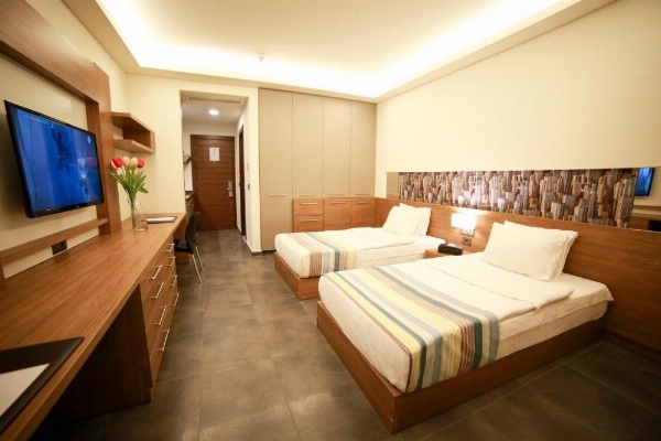 Urban Central Suites - Beirut image 27