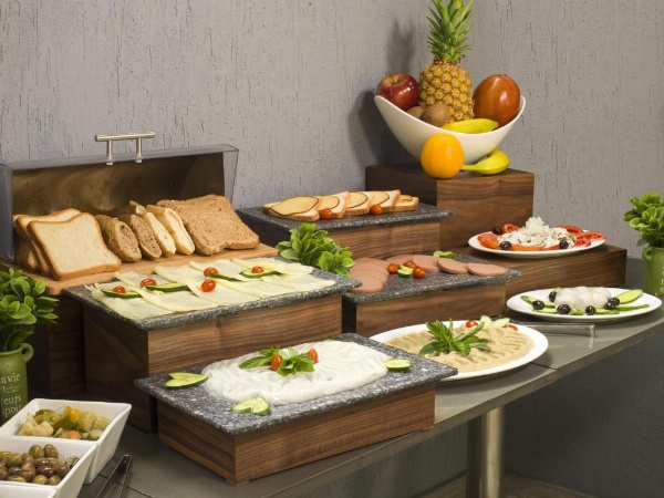 Urban Central Suites - Beirut image 29