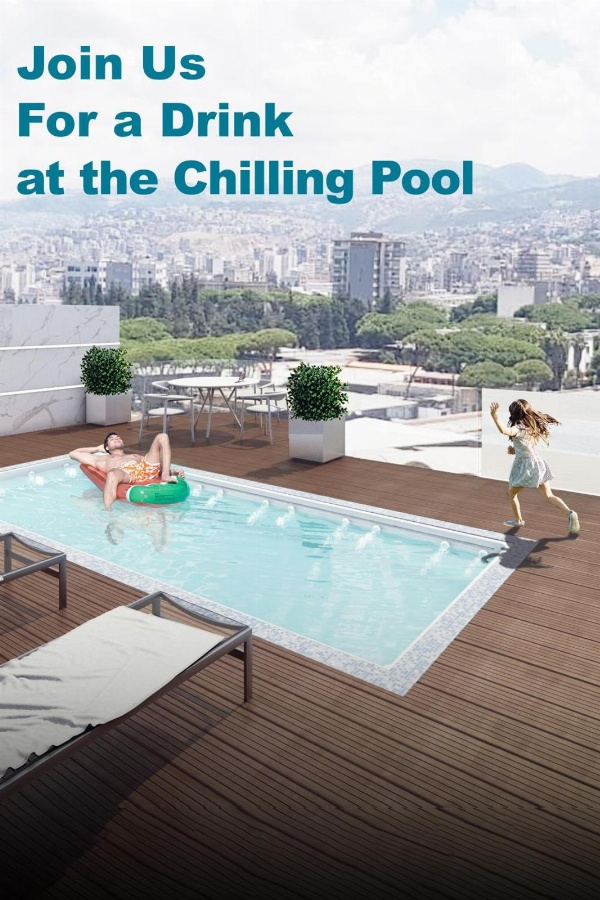 Urban Central Suites - Beirut image 3