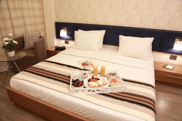 Urban Central Suites - Beirut image 8