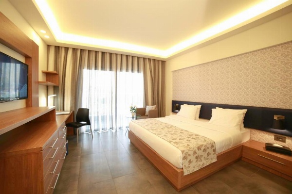 Urban Central Suites - Beirut image 9
